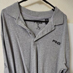 PING POLO